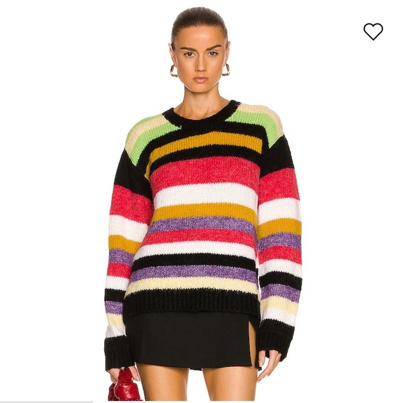 RTA Sweater, NWT! - Picture 6 of 7